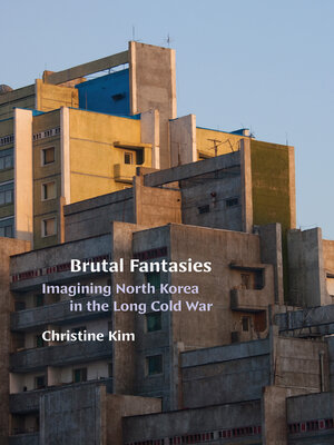 cover image of Brutal Fantasies
